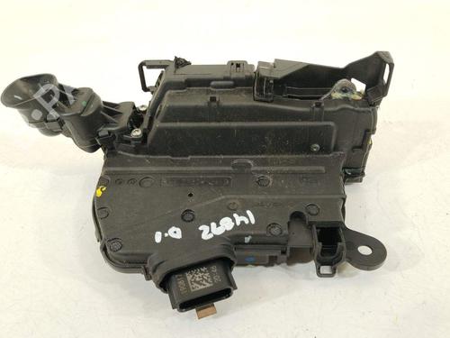 Venstre fortil lås SMART FORFOUR Hatchback (453) 0.9 (453.044, 453.053) | BP32744861C98 - Image 3