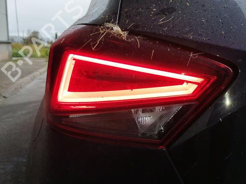 Left taillight SEAT IBIZA V (KJ1, KJG) | BP35723418C34 - Image 2