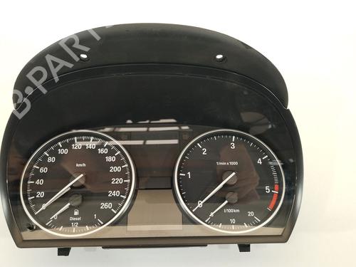 Used Instrument cluster BMW 3 (E90) [2004-2012]  18339898