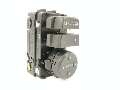 Mirror switch HYUNDAI i30 (PDE, PD, PDEN) 1.0 T-GDI | BP31885742I25 - Image 2