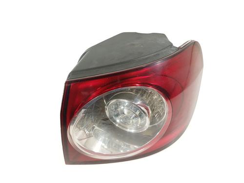 Right taillight VW GOLF PLUS V (5M1, 521)  | BP18857887C35 