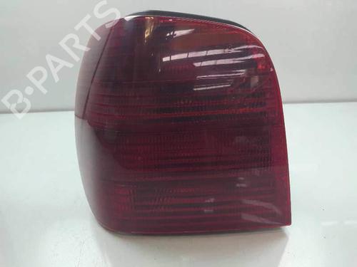 Used Left taillight Left taillight 6045436 6045436