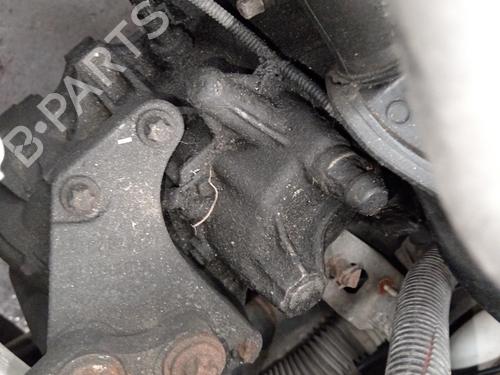 Used Gearbox Gearbox 18308886 18308886