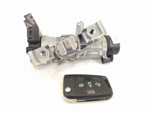 Ignition barrel SEAT TOLEDO IV (KG3)  | BP9267624M48  - Image 6