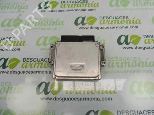 Engine control unit (ECU) TATA INDICA  | BP1852385M57 