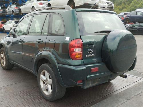 Intercooler TOYOTA RAV 4 II (_A2_) 2.0 D 4WD (CLA20_, CLA21_, CLA20R, CLA21R) | BP36700294M30 - Image 6