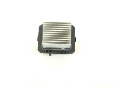 Used Heater resistor Heater resistor 37991764 37991764