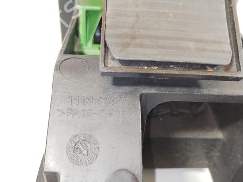 Gear lever PEUGEOT 208 I (CA_, CC_)  | BP29312311M90 