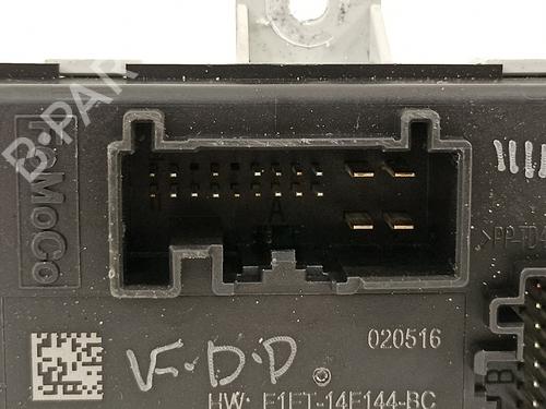 Electronic module FORD FOCUS III  | BP16804741M83