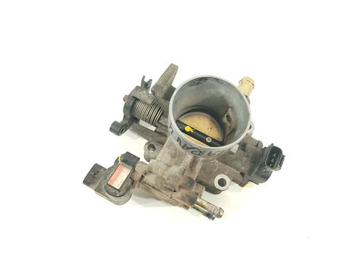 Throttle body TOYOTA RAV 4 II (_A2_) 1.8 (ZCA25_, ZCA26_, ZCA25W, ZCA26W) | BP30549807M82