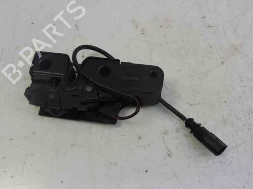 Hood lock SKODA OCTAVIA II (1Z3)  | BP8786331C133 