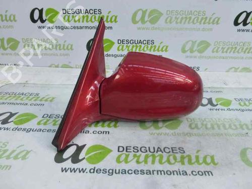 Used Left mirror NISSAN PRIMERA (P11) [1996-2002]  1877548