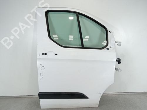 Used Right front door Right front door FORD TRANSIT CUSTOM V362 Van (FY, FZ) 2.2 TDCi (100 hp) 30288677 30288677