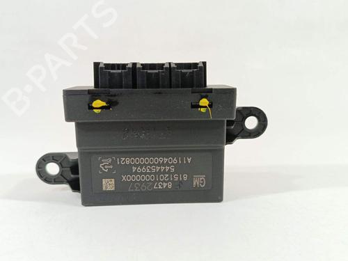 electronic-module-opel-astra-k-b16-2015-2016-2017-2018-2019-2020-2021-2022-34701686 main image