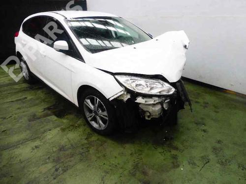 Electronic module FORD FOCUS III  | BP4939589M83 