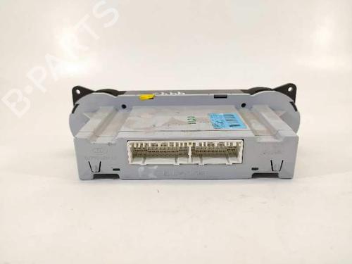 Climate control KIA CEE'D Hatchback (ED) | BP5078258I5 - Image 4