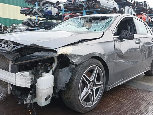 Girkassekontrollenhet MERCEDES-BENZ A-CLASS (W177)  | BP12260103M52 