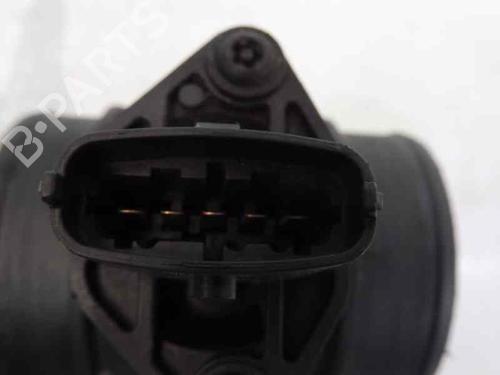 Mass air flow sensor OPEL MERIVA A MPV (X03)  | BP1843714M95 