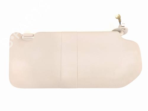 Left sun visor MERCEDES-BENZ X-CLASS (470) | BP9362125I1 - Image 3