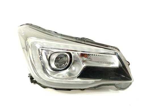 Used Right headlight Right headlight SUBARU FORESTER (SJ_) 2.0 D AWD (SJD) (147 hp) 32059183 32059183