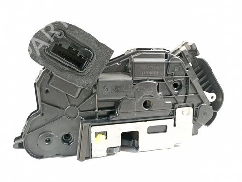 Front left lock AUDI A1 Sportback (GBA) 25 TFSI | BP19662035C98 