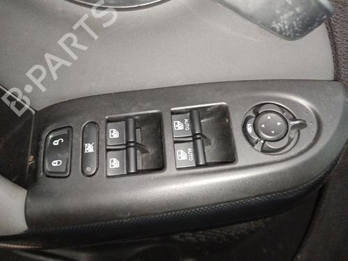Used Left front window switch Left front window switch 37491557 37491557