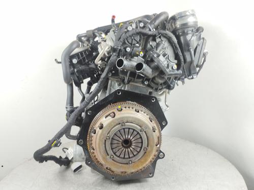 Engine SKODA FABIA III Estate (NJ5)  | BP24876578M1 