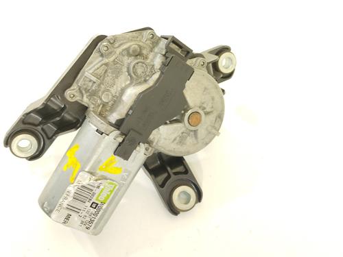 Rear wiper motor OPEL MERIVA B MPV (S10)  | BP6010048M102 