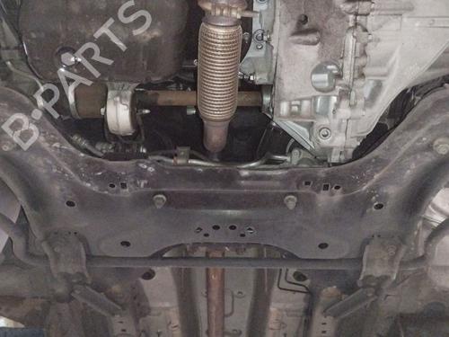 Used Subframe Subframe 37152758 37152758