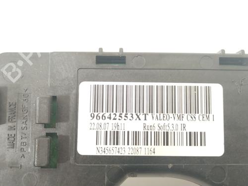 Headlight switch CITROËN C4 Picasso I MPV (UD_) 1.6 HDi | BP29734069I24 