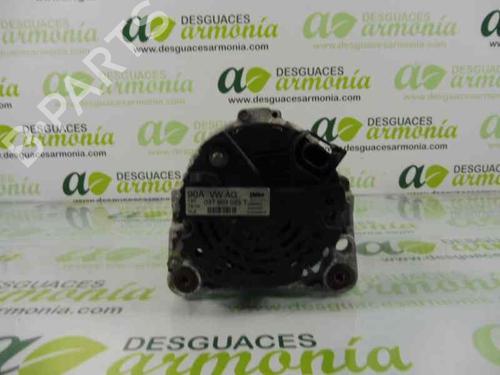 Alternator SEAT IBIZA IV (6J5, 6P1) | BP1847777M7