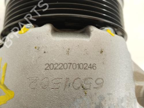 AC compressor OPEL ASTRA H CLASSIC Hatchback (A04) 1.7 CDTI (L48) | BP27867064M34 