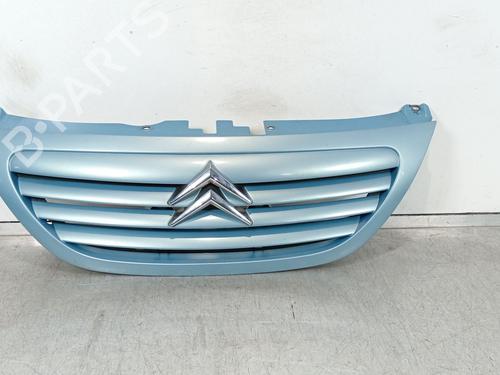 Grill CITROËN C3 I (FC_, FN_) 1.4 HDi (68 hp) 32043342