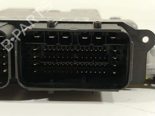Engine control unit (ECU) CITROËN DS3 (SA_) 1.6 BlueHDi 100 | BP40100930M57 - Image 5