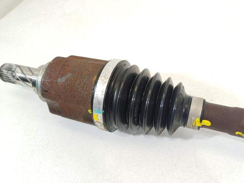 Left front driveshaft RENAULT MEGANE III Hatchback (BZ0/1_, B3_) 1.5 dCi | BP37486547M38 - Image 6