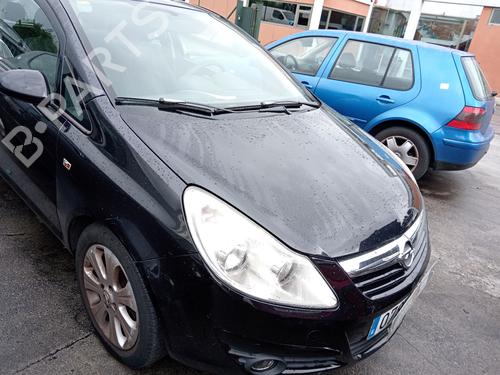 ABS pump OPEL CORSA D (S07) | BP36812488M43 - Image 6