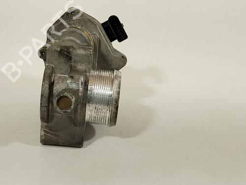 Throttle body SEAT LEON (1P1) 1.6 TDI | BP26615904M82 