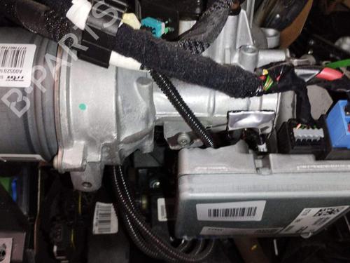 Used Steering column Steering column 38413734 38413734