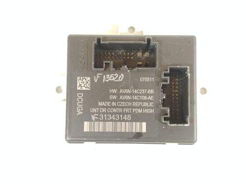 Electronic module VOLVO V60 I (155) 1.6 DRIVe | BP37218532M83 - Image 2