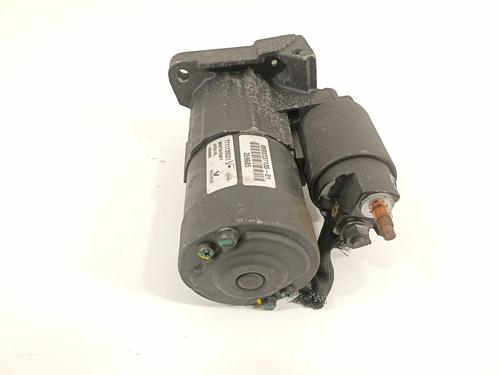 Starter RENAULT CLIO II (BB_, CB_)  | BP15213701M8 