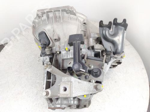 Gearbox FORD FOCUS II (DA_, HCP, DP) 1.8 TDCi | BP29325697M3 