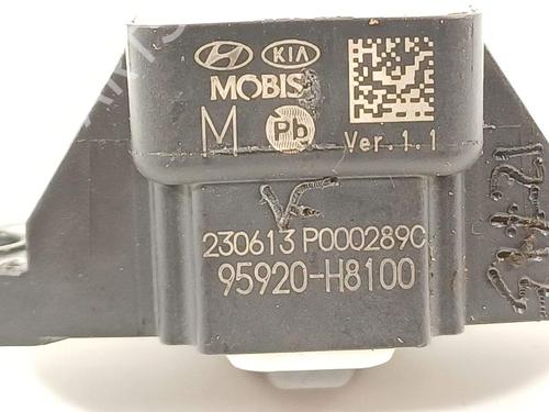 Electronic sensor KIA STONIC (YB) | BP24364106M84 - Image 3
