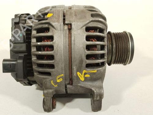 Used Alternator Alternator 27718740 27718740