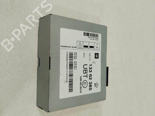 Used Electronic module Electronic module 29132574 29132574