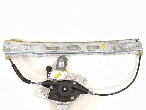 Used Front right window mechanism FORD TOURNEO COURIER B460 MPV [2014-2025]  7995800