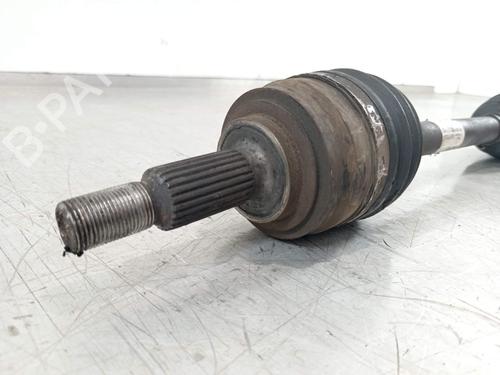 Right front driveshaft RENAULT CLIO V (B7_) | BP16929207M39 - Image 3