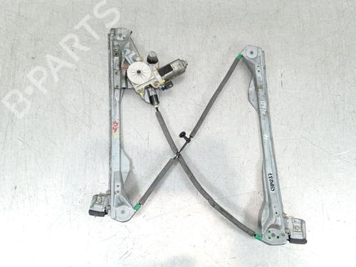 Rudehejsemekanisme ventre foran FORD FOCUS I (DAW, DBW) 1.8 Turbo DI / TDDi (90 hp) 30733717