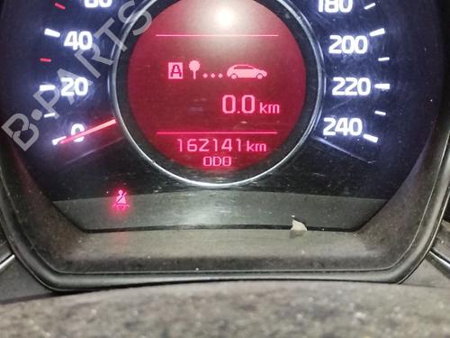 Instrument cluster KIA CEE'D (JD) 1.4 CVVT | BP36812795C47 - Image 2