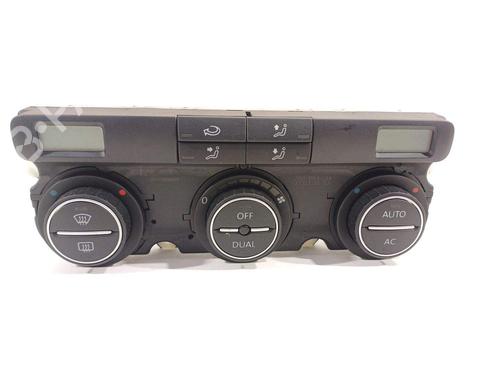 Used Climate control Climate control 16805303 16805303