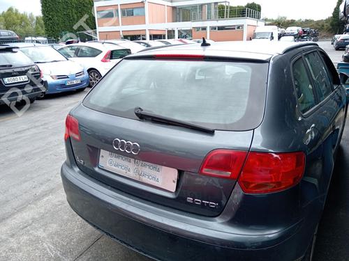 Engine control unit (ECU) AUDI A3 (8P1) 2.0 TDI 16V | BP35723448M57 - Image 11